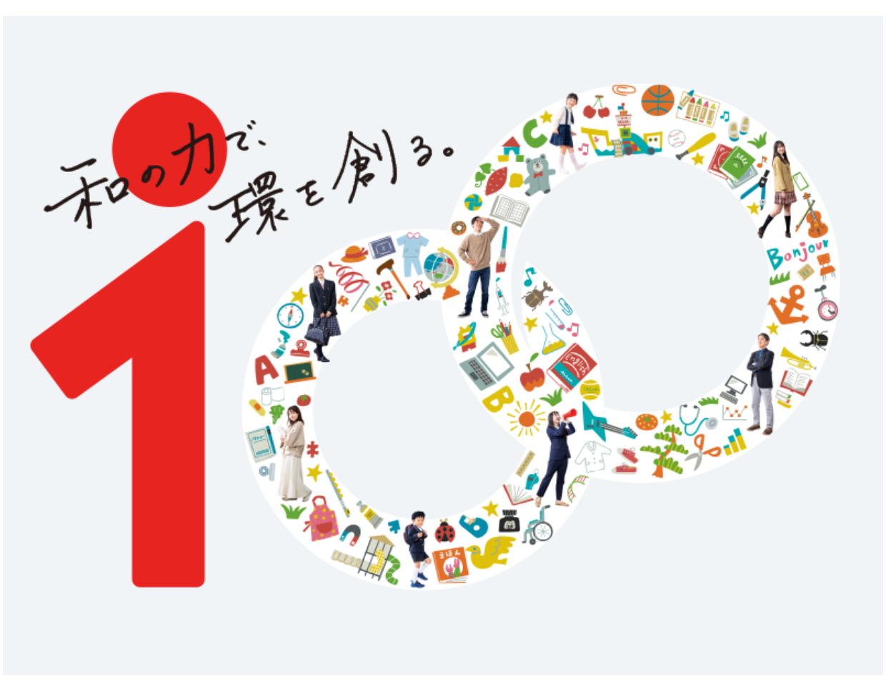 学校法人 睦学園