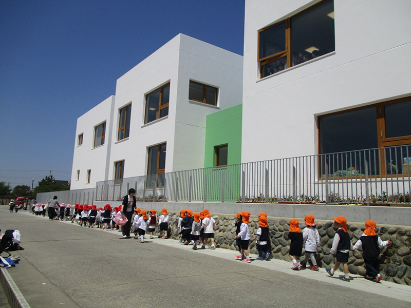 兵庫大学附属加古川幼稚園
