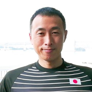 有方 大介 様