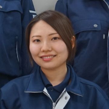 ⼩泉 杏菜 様