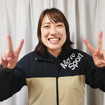 半田 美咲 様